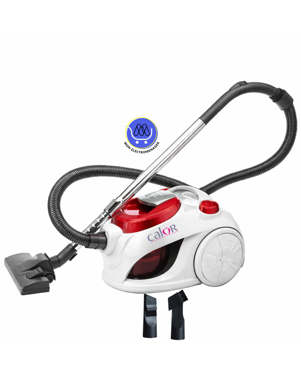 aspirateur calor