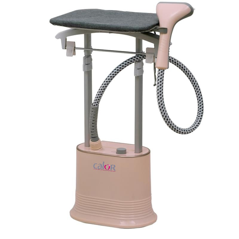 defroisseur a vapuer calor vertical