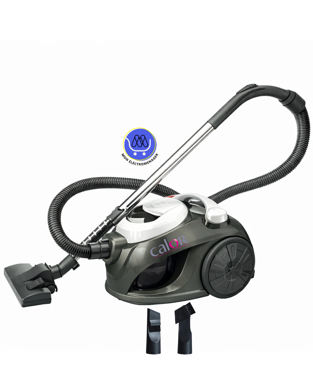 aspirateur calor