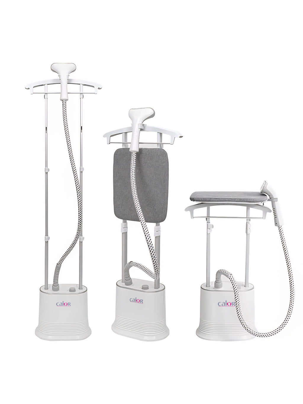 defroisseur a vapuer calor vertical