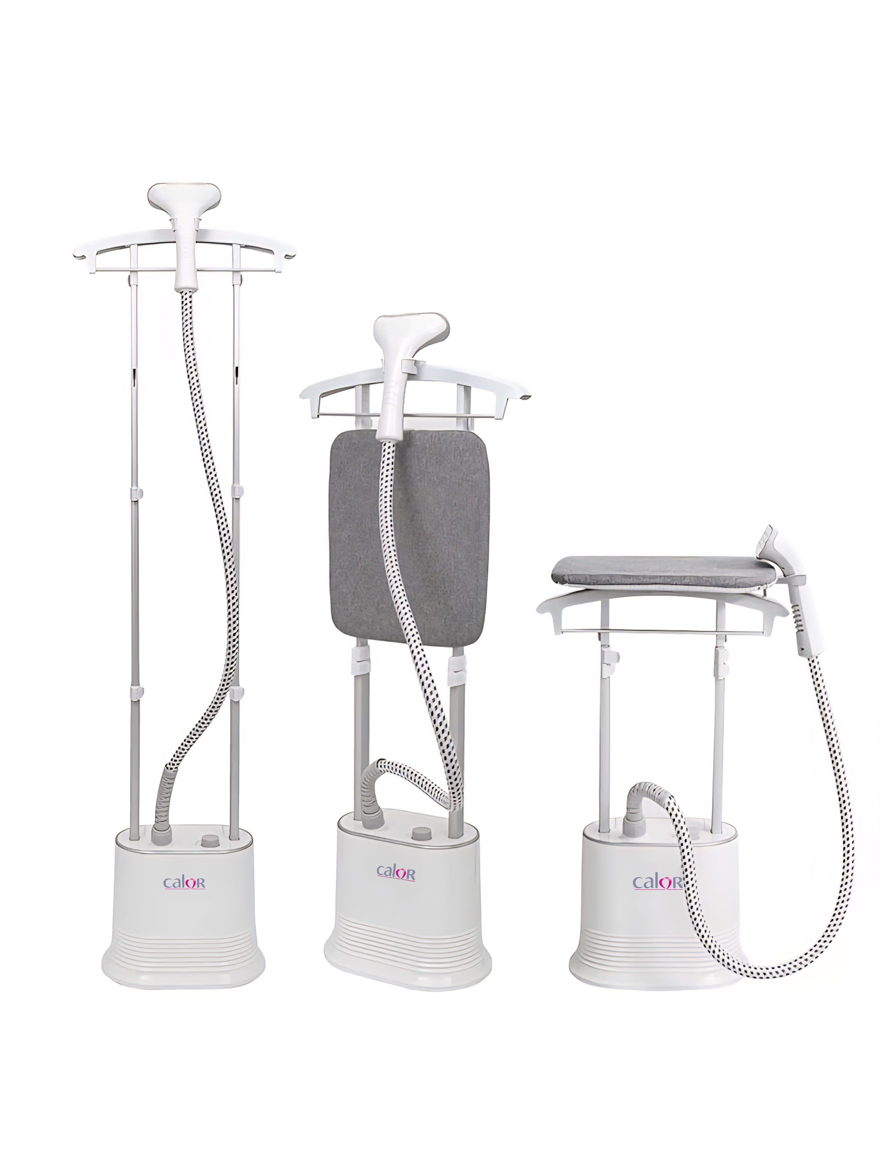 defroisseur a vapuer calor vertical